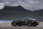 Aston Martin Vanquish Carbon Black 2014 года